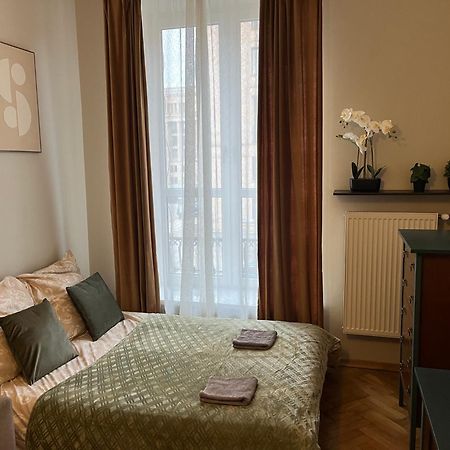 Lucky Place Warecka وارسو المظهر الخارجي الصورة